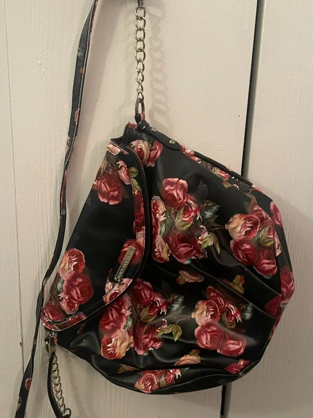 Juicy Couture Hobo bag